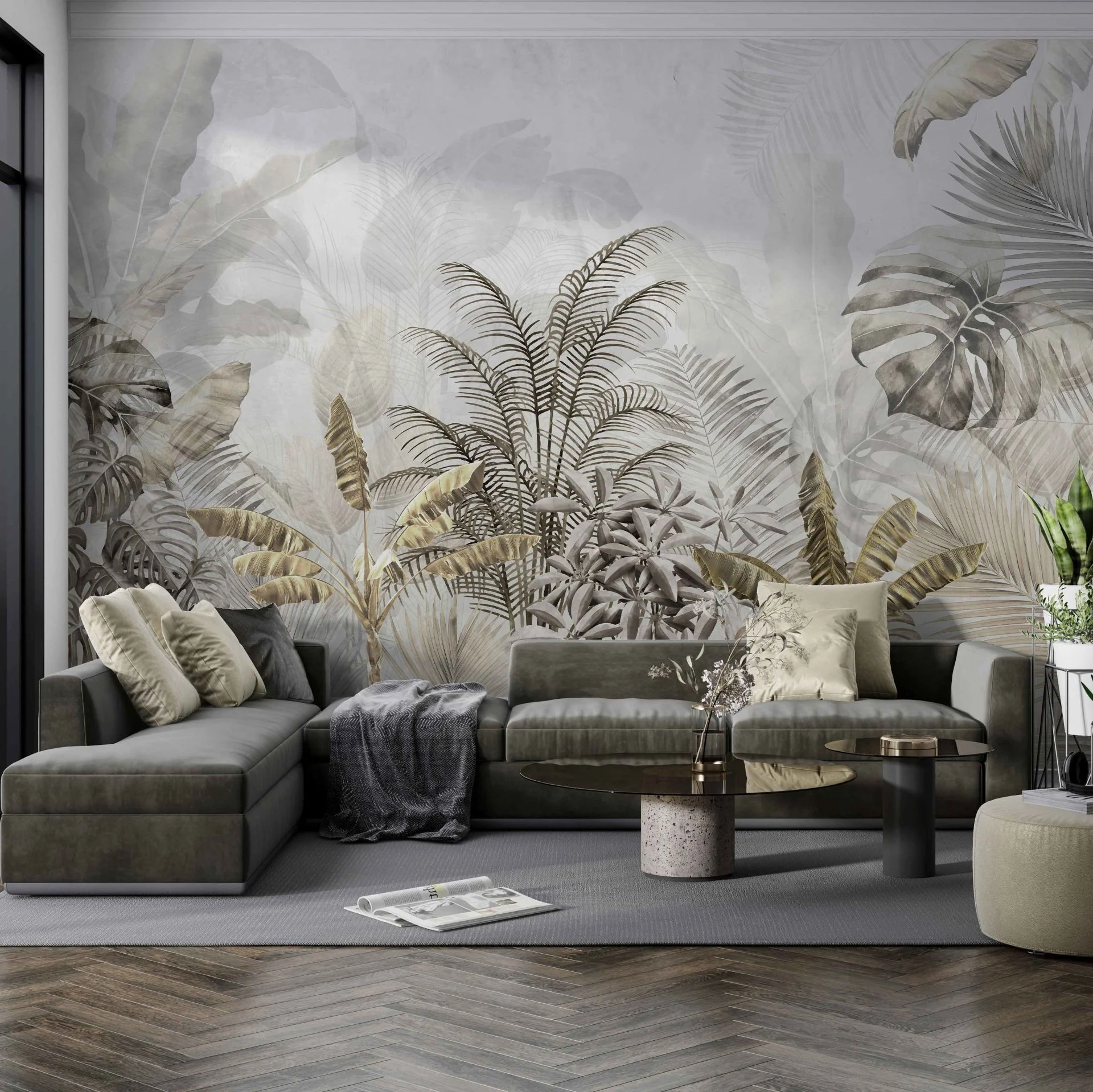 Finike Duvar Kağıtcısı