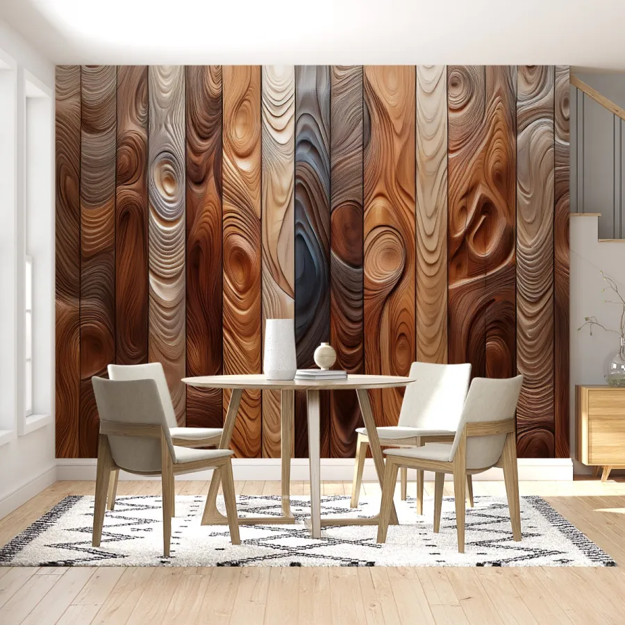 Finike Duvar Kağıtcısı