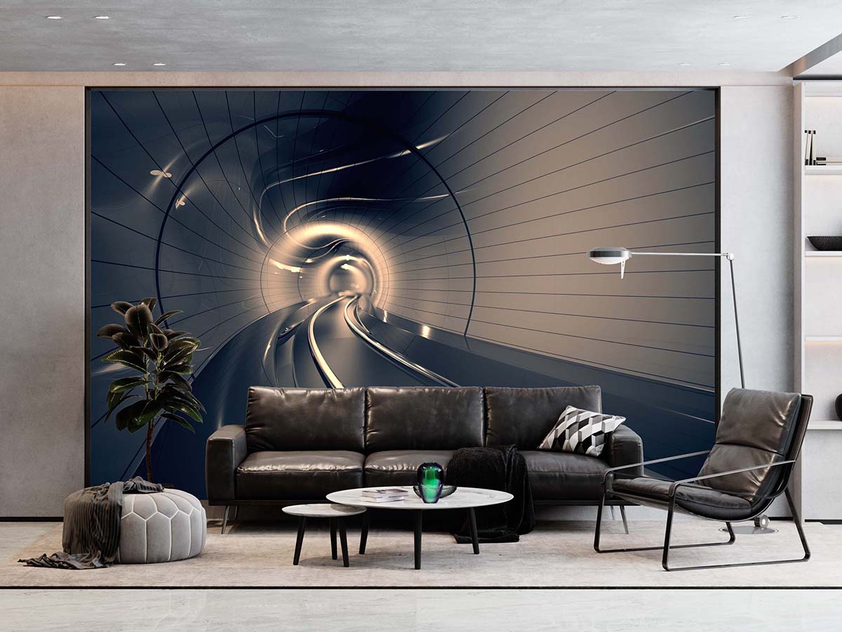 Finike Duvar Kağıtcısı